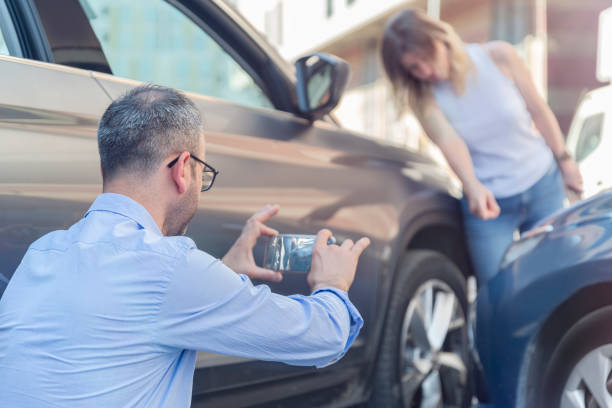 Car insurance rates in Spring Lake Park